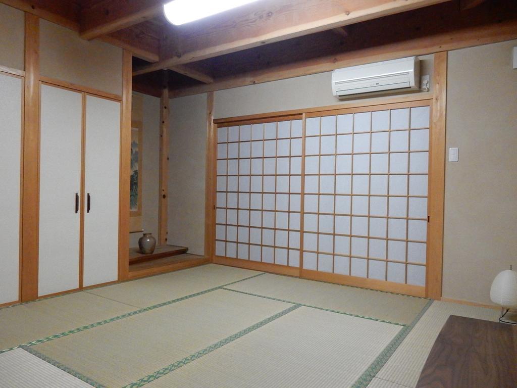 Yadoya Sanbou Villa Kyoto Room photo